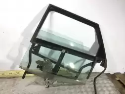 Стеклоподъемник электрический задний левый