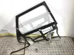 Стеклоподъемник электрический задний правый