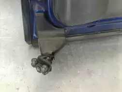 Дверь сдвижная правая