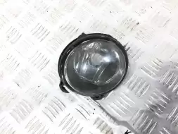 Фара противотуманная левая