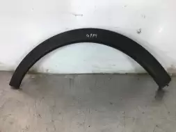 Молдинг крыла переднего левого