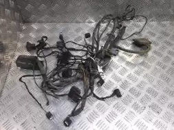 Проводка (коса) парктроников