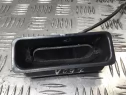 Ручка открывания багажника