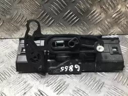 Ручка крышки багажника