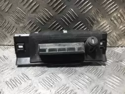 Ручка крышки багажника