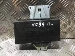 Подушка безопасности боковая (в дверь)