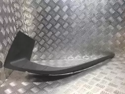 Обшивка багажника