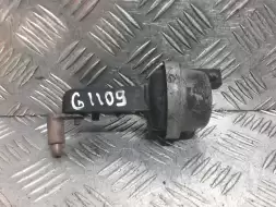 Клапан впускного коллектора