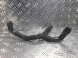 Фланец (тройник) системы охлаждения