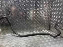 Патрубок отопителя (печки)