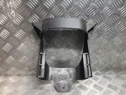 Кожух рулевой колонки