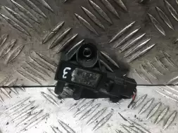 Датчик давления выхлопных газов