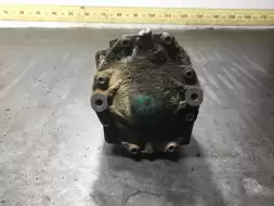 Редуктор заднего моста