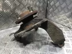 Ступица передняя правая