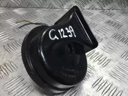 Сигнал (клаксон)