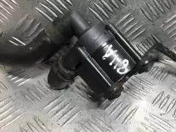 Насос антифриза дополнительный