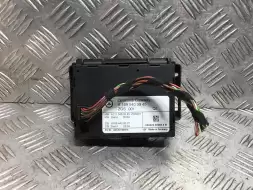 Блок управления центральным замком