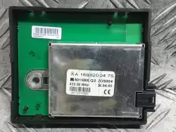 Усилитель антенны