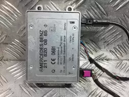 Усилитель антенны