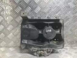 Полка аккумулятора