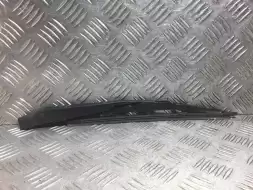 Щеткодержатель задний