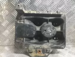 Полка аккумулятора