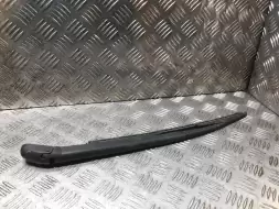 Щеткодержатель задний