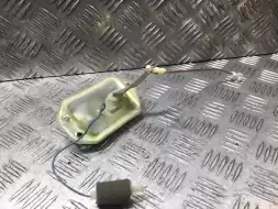 Замок багажника