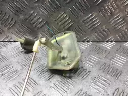 Замок багажника