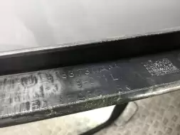 Обшивка салона