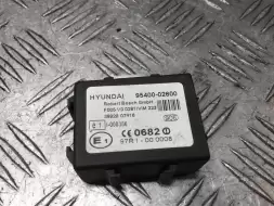 Блок комфорта