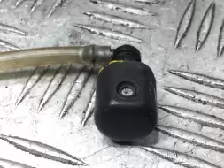 Форсунка омывателя заднего стекла