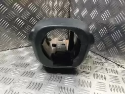 Кожух рулевой колонки