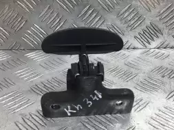 Крюк капота