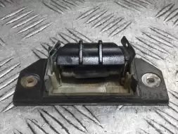 Подсветка номера