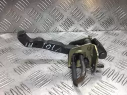 Ограничитель открывания двери