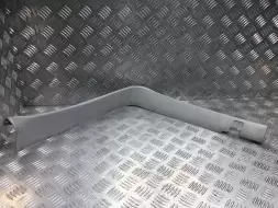 Обшивка крышки багажника