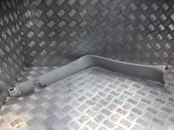 Обшивка крышки багажника