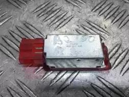 Подсветка салона