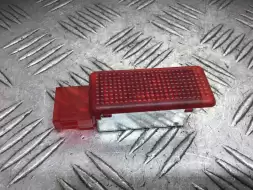 Подсветка салона