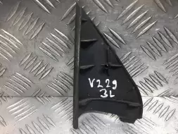 Пластик салона