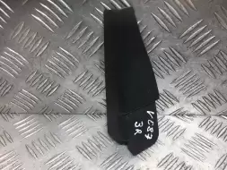 Пластик салона