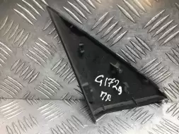 Пластик салона