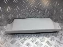 Обшивка крышки багажника