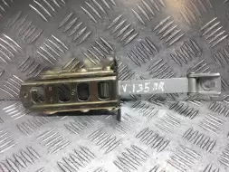 Ограничитель открывания двери