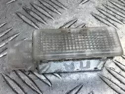 Подсветка салона