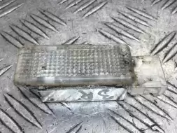 Подсветка салона