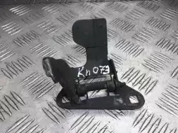 Крюк капота