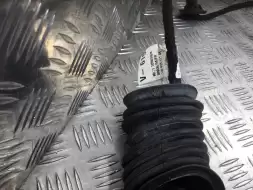 Проводка двери