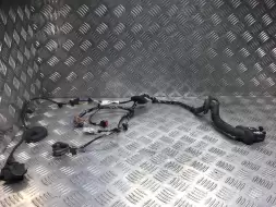 Проводка двери